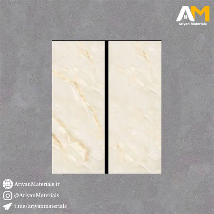 سرامیک دیواری طرح اسکای پرشین